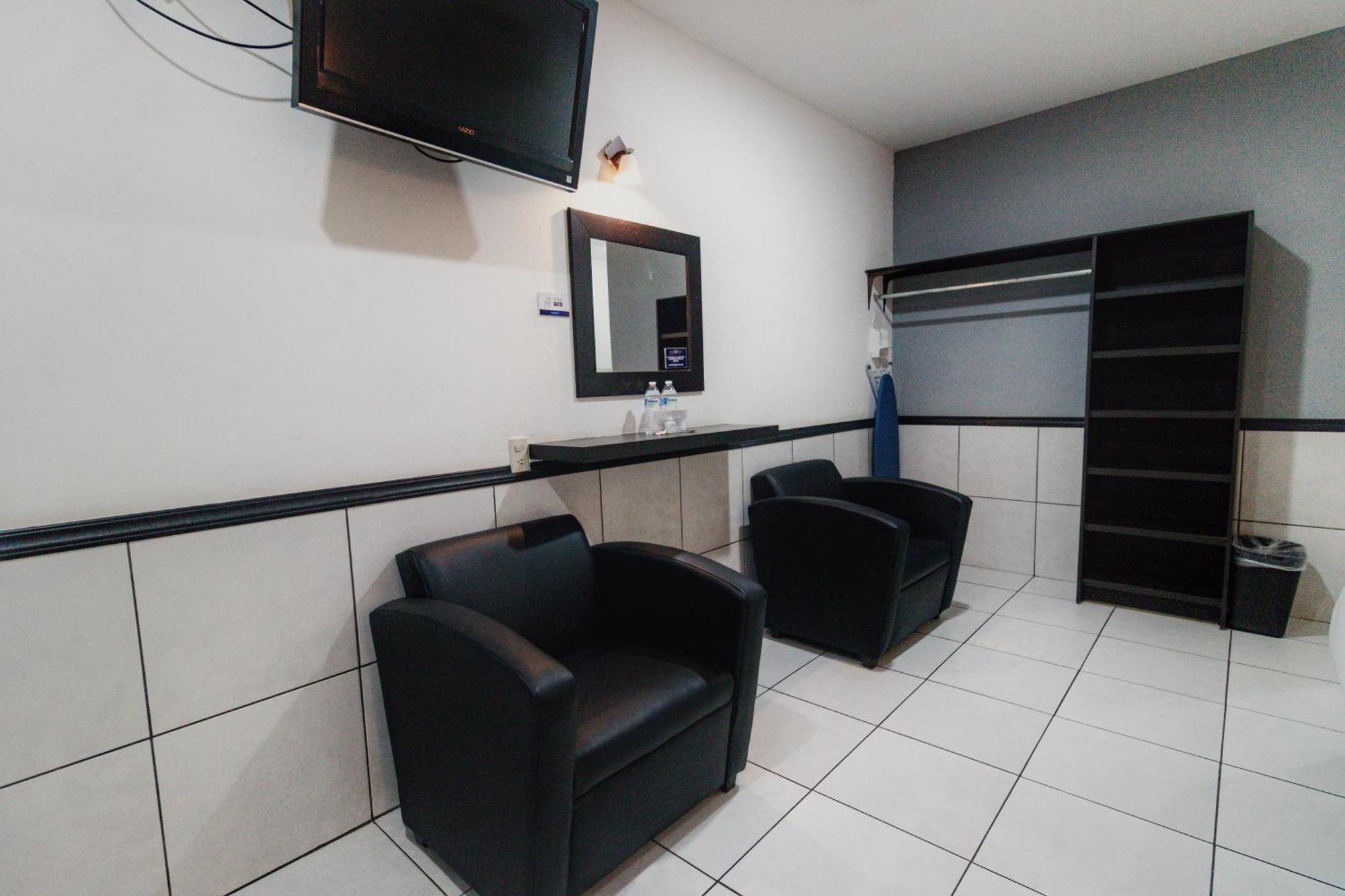 Hotel Maioris El Diez Culiacán Extérieur photo